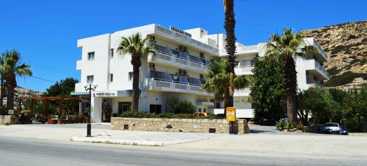 马塔拉湾酒店(Matala Bay Hotel & Apartments)图片