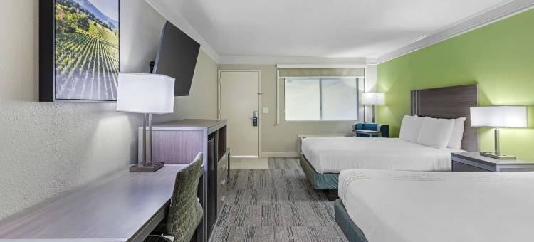 科迪莉亚贝斯特韦斯特酒店(Best Western Cordelia Inn)图片