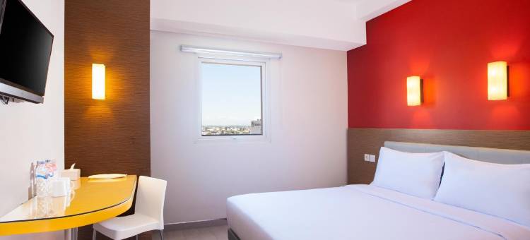 哥伦打洛艾玛利斯酒店(Amaris Hotel Gorontalo)图片