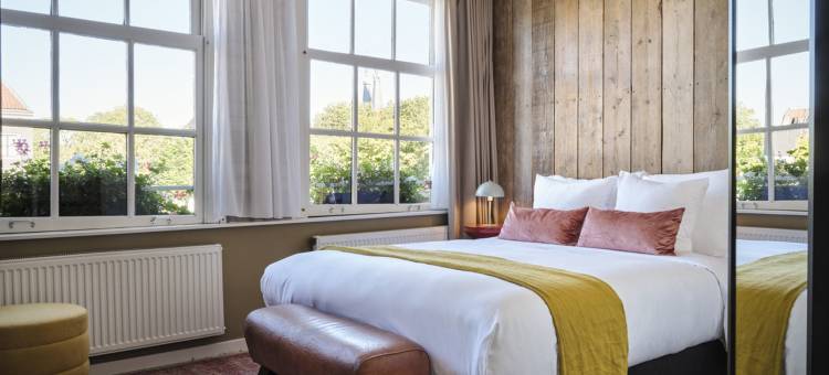 运河区马克斯布朗酒店(Max Brown Hotel Canal District, Part of Sircle Collection)图片