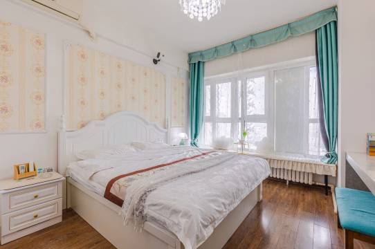 我是林小琳公寓(红旗街西三胡同分店)