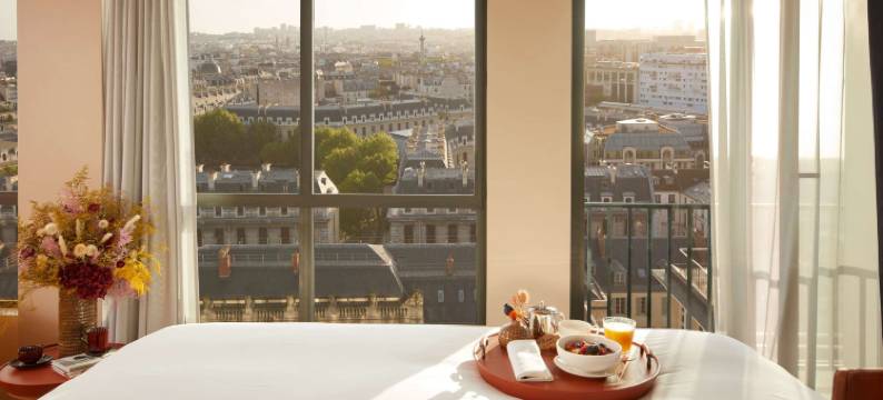 SO/巴黎(SO/ PARIS)图片