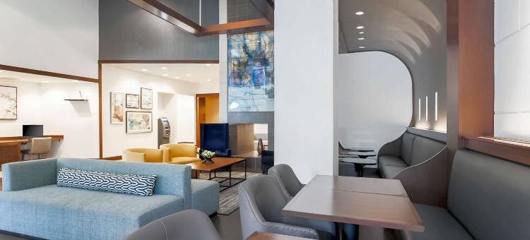 玛丽湖/奥兰多北凯悦嘉轩酒店(Hyatt Place Lake Mary Orlando North)图片