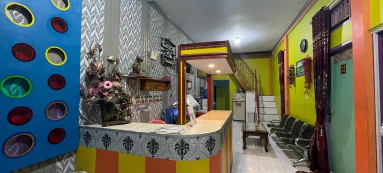 Hotel O Lima Saudara Syariah图片