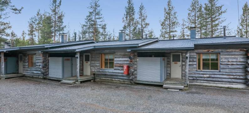 Ylläsrivit C 8 / Villa änkyrä图片