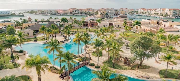 卡普卡纳 Tan度假村 码头及别墅(全包式)(Tan Resorts Marina and Villas Cap Cana - All-Inclusive)图片