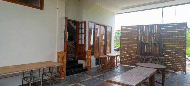 RedDoorz at Gentan Raya by Joglomas图片