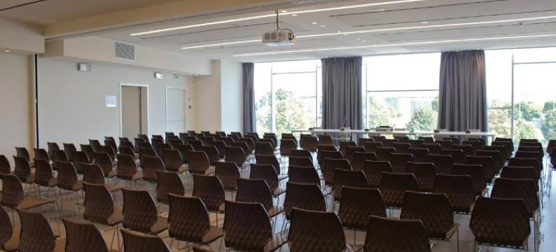 塔杰酒店(Tag Hotel)图片