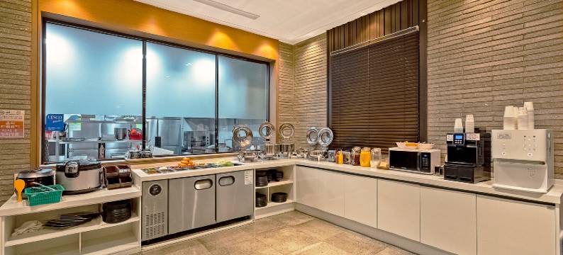 浦项A1酒店海岛(Pohang A1 Hotel Haedo)图片