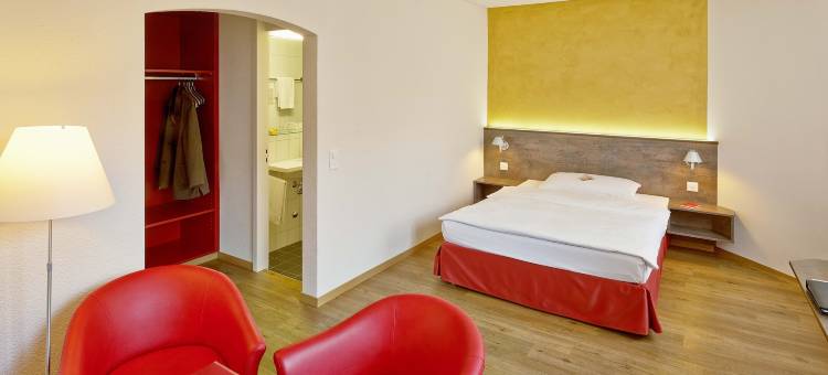 索列尔阿拉贝尔酒店(Hotel Arabelle)图片