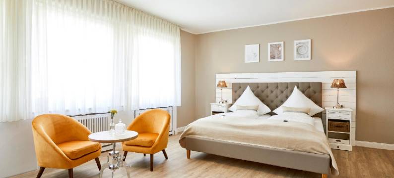 兰茨贝格霍夫酒店(Zum Landsberger Hof)图片