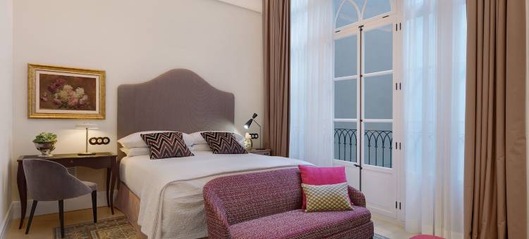 格罗利亚德桑特约姆酒店(Hotel Gloria de Sant Jaume)图片