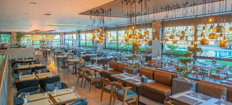 吉瓦海滩度假村-全包(Jiva Beach Resort - Ultra All Inclusive)图片