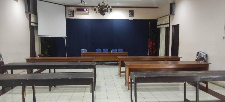 Capital O 93024 Ganesha酒店(Capital O 93024 Hotel Ganesha)图片