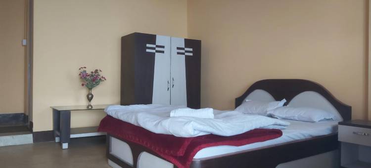 橡树谷隐居处民宿旅舍咖啡馆(Oak Valley Retreat Homestay Hostel Cafe)图片