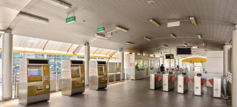 Spacious Two-Bedroom Apartment with Full Amenities图片