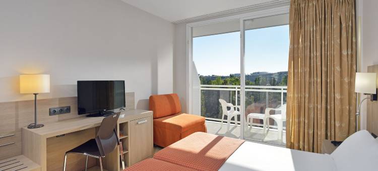 黄金海岸索尔酒店(Sol Costa Daurada)图片