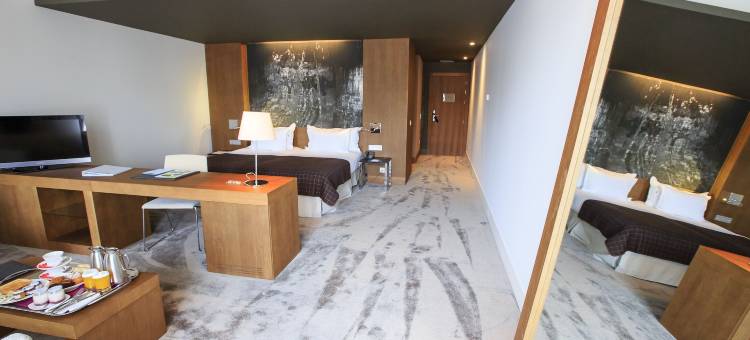 Blau拉斯卡尔达斯酒店(Las Caldas by Blau Hotels)图片