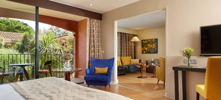 佩皮尼扬杜弗洛别墅水疗酒店(Hotel la Villa Duflot Restaurant & Spa Nuxe)图片