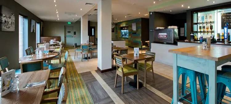 阿尔弗斯顿普瑞米尔酒店(Premier Inn Ulverston)图片