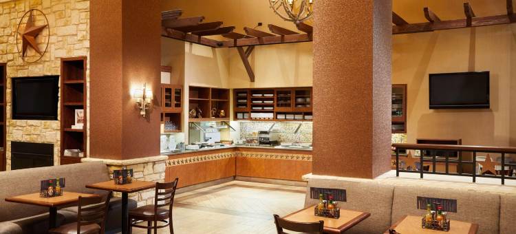 沃斯堡凯悦嘉轩酒店(Hyatt Place Ft Worth Historic Stockyards)图片