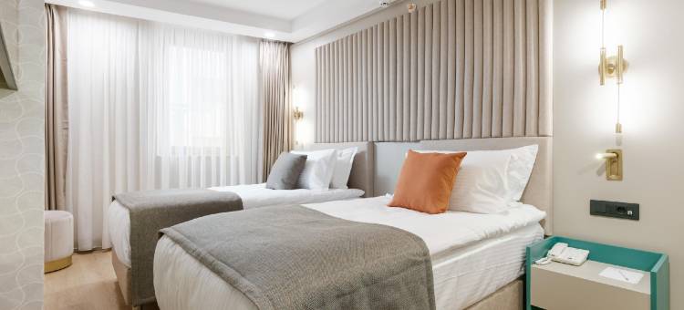 珍珠普拉酒店(Perla Pura Hotel)图片