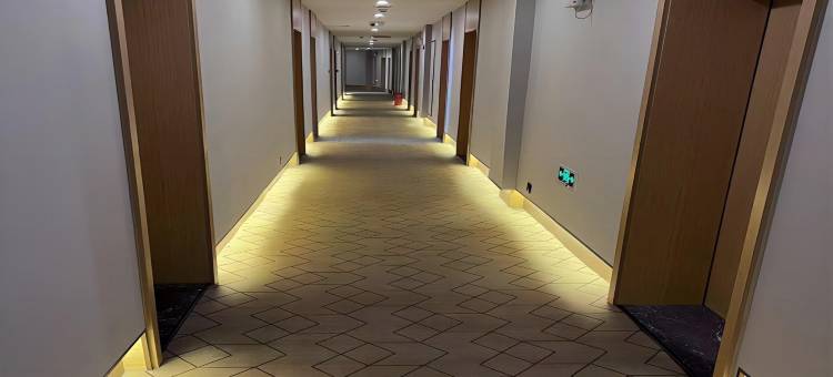 星程酒店(南京溧水顾家欧亚达广场店)图片