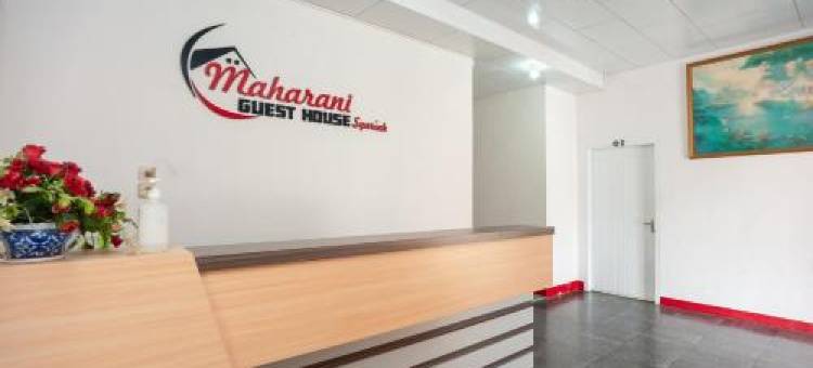 RedDoorz Syariah Near Tugu Juang Jambi 3图片