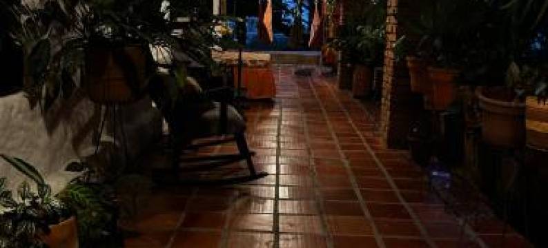 B&B Villa Calasan图片