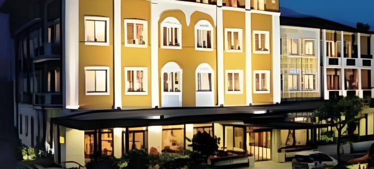 布雷西亚酒店(Hotel Brescia & Apartments)图片