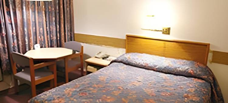 斯努兹旅馆(Snooz Inn)图片