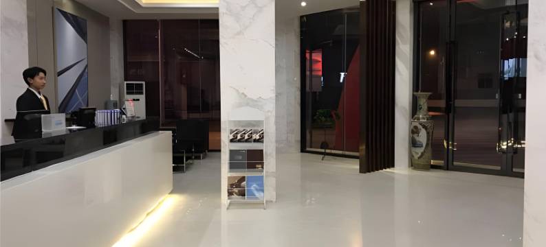 城市快捷酒店(霍山花园路店)图片