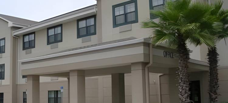 Extended Stay America 套房 - 坦帕 - 机场 - Spruce街(Extended Stay America Suites - Tampa - Airport - Spruce Street)图片