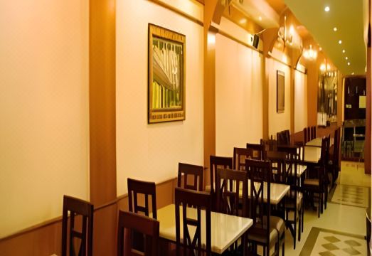 SS Hotels Hotel Overview