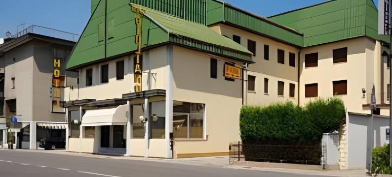 圣朱利亚诺酒店(Hotel San Giuliano)图片