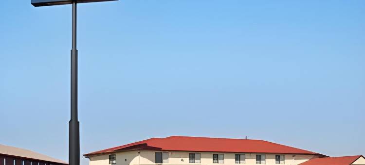 约克温德姆戴斯酒店(Days Inn by Wyndham York)图片