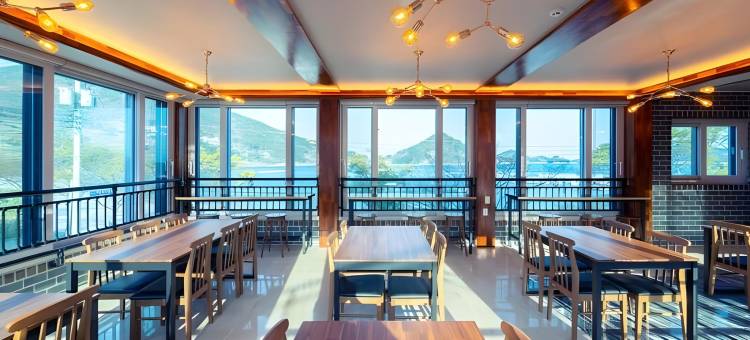 Seolly Resort Pension图片