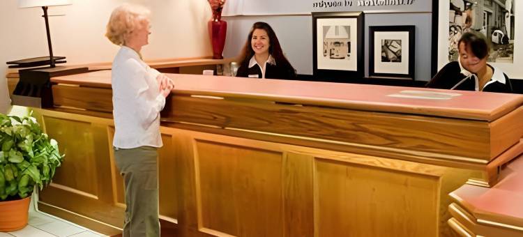 西北丹弗威斯敏斯特欢朋酒店(Hampton Inn Denver-Northwest/Westminster)图片