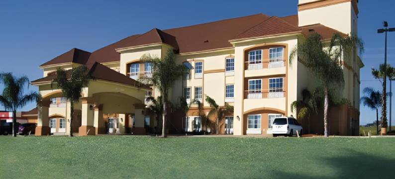 希尔顿布兰登 Spark 酒店(Spark by Hilton Brandon)图片