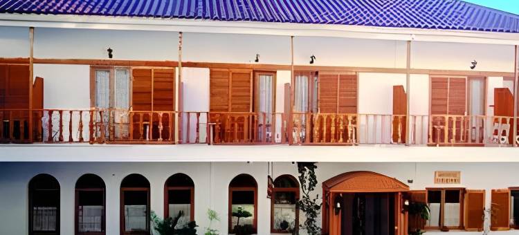 卫城德尔菲酒店(Acropole Delphi City Hotel)图片