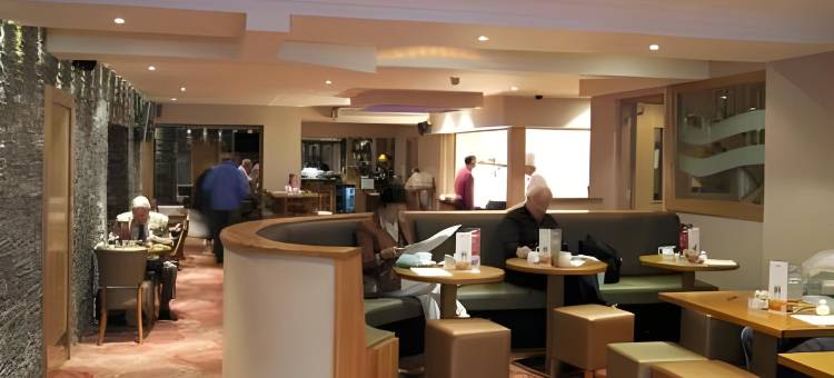 高威皇家酒店(Imperial Hotel Galway)图片
