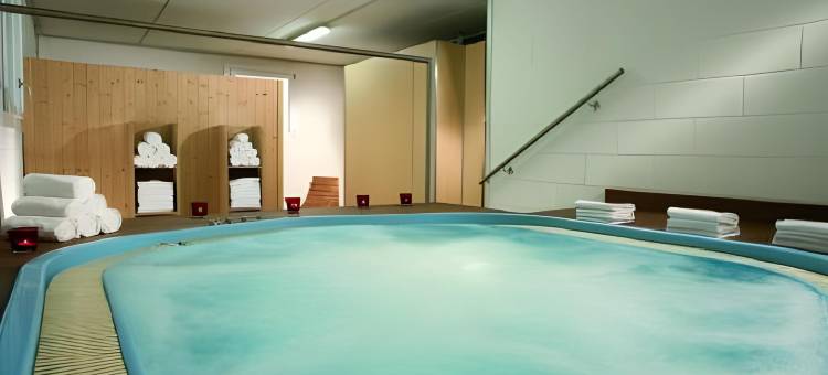 特雷维索提田贝斯特韦斯特酒店(Best Western Titian Inn Hotel Treviso)图片