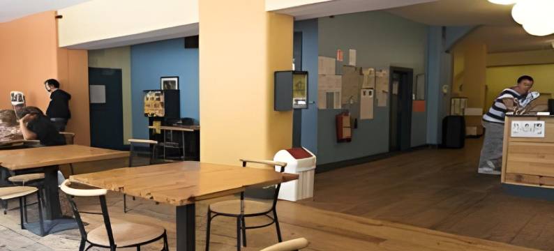 阿什菲尔德青年旅馆(Ashfield Hostel)图片