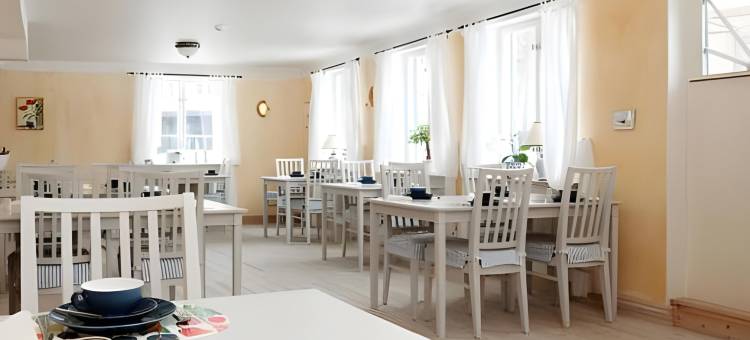 丽拉酒店(Lilla Hotellet)图片