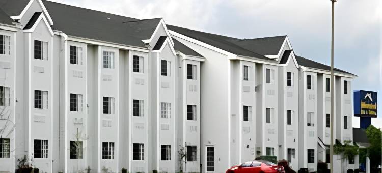 独立城温德姆麦客达套房酒店(Microtel Inn & Suites by Wyndham Independence)图片