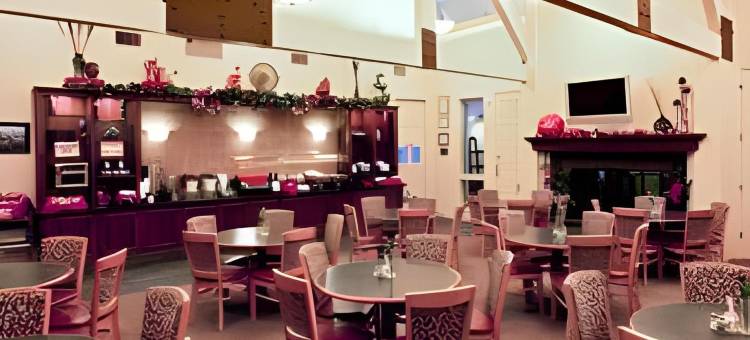 Value Suites Extended Stay - Arlington图片