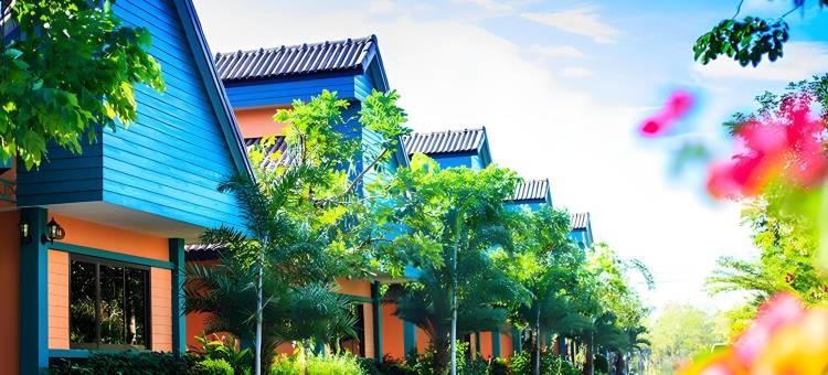 柏林度假村(PailinResort)图片