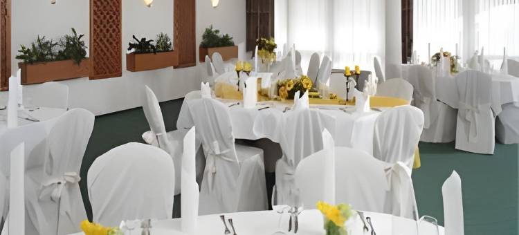 Ringhotel SKreuz图片