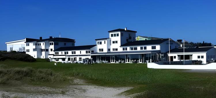 索拉海滨酒店(Sola Strand Hotel)图片