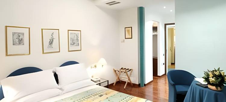 花园酒店(Hotel Giardino)图片